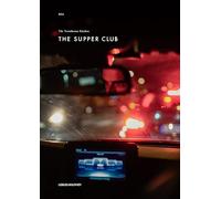 The Townhouse Kitchen Supper Club: The Supper Club: 2