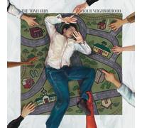 The Toxhards - Your Neighborhood [VINYL]