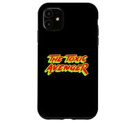 The Toxic Avenger | 1980's cult film Movie Case for iPhone 11