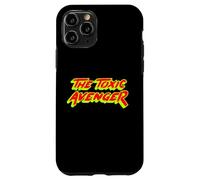 The Toxic Avenger | 1980's cult film Movie Case for iPhone 11 Pro