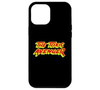 The Toxic Avenger | 1980's cult film Movie Case for iPhone 12 Pro Max