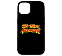 The Toxic Avenger | 1980's cult film Movie Case for iPhone 13
