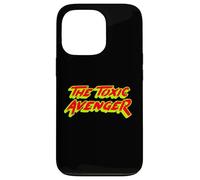 The Toxic Avenger | 1980's cult film Movie Case for iPhone 13 Pro