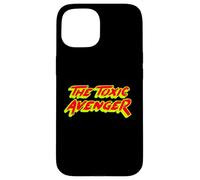The Toxic Avenger | 1980's cult film Movie Case for iPhone 15