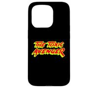 The Toxic Avenger | 1980's cult film Movie Case for iPhone 15 Pro
