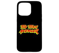 The Toxic Avenger | 1980's cult film Movie Case for iPhone 15 Pro Max