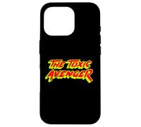 The Toxic Avenger | 1980's cult film Movie Case for iPhone 16 Pro