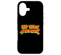 The Toxic Avenger | 1980's cult film Movie Case for iPhone 17