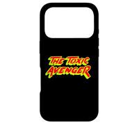 The Toxic Avenger | 1980's cult film Movie Case for iPhone 17 Pro