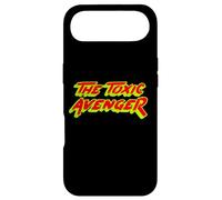 The Toxic Avenger | 1980's cult film Movie Case for iPhone Air