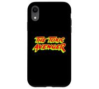 The Toxic Avenger | 1980's cult film Movie Case for iPhone XR