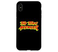 The Toxic Avenger | 1980's cult film Movie Case for iPhone XS Max