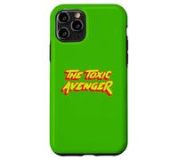 The Toxic Avenger | 1980's Cult Movie Character Case for iPhone 11 Pro