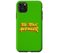 The Toxic Avenger | 1980's Cult Movie Character Case for iPhone 11 Pro Max
