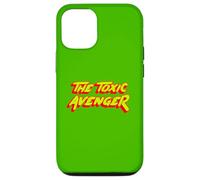The Toxic Avenger | 1980's Cult Movie Character Case for iPhone 12/12 Pro
