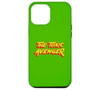 The Toxic Avenger | 1980's Cult Movie Character Case for iPhone 12 Pro Max