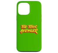 The Toxic Avenger | 1980's Cult Movie Character Case for iPhone 13 Pro Max