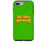 The Toxic Avenger | 1980's Cult Movie Character Case for iPhone 7 Plus/8 Plus