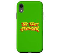 The Toxic Avenger | 1980's Cult Movie Character Case for iPhone XR