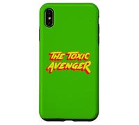 The Toxic Avenger | 1980's Cult Movie Character Case for iPhone XS Max