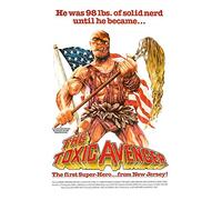 The Toxic Avenger