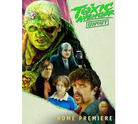 The Toxic Avenger