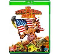 The Toxic Avenger Part II [Blu-ray]