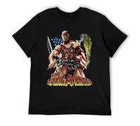 The Toxic Avenger T-Shirt Cult Troma Tee Toxie!HD Graphic Movie White, Farbe29, XL