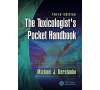 The Toxicologist's Pocket Handbook