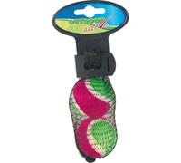The Toy Company 0074605117 74605117 Outdoor Active Catchball Game
