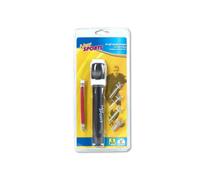 The Toy Company New Sports 31263 Ball Pump with Accessories