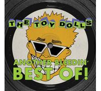 Toy Dolls - Another Bleedin' Best Of