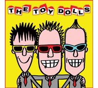The Toy Dolls : The Album After The Last One CDNEW FREE Shipping, Save £s