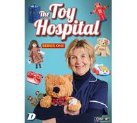 The Toy Hospital