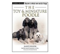 The Toy & Miniature Poodle (Terra-Nova)