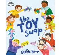 The Toy Swap