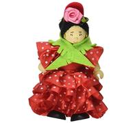 The Toy Van 21710 Jouet Premier Age, The Flamenco Dancer
