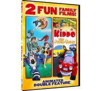 The Toy Warrior / Kiddo the Super Truck