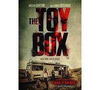 The Toybox