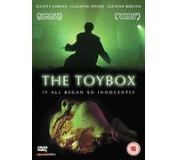 The Toybox [DVD]