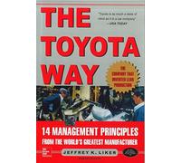 The Toyota Way