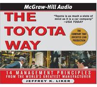 The Toyota Way