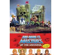 The Toys of He-Man and the Masters of the Universe by Val Staples (English) Hard