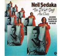 Neil Sedaka - The Tra-La Days Are Over