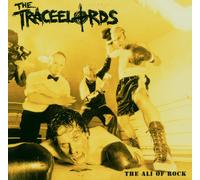 The Traceelords The Ali of Rock (CD)