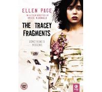 The Tracey Fragments [DVD]
