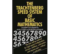 The Trachtenberg Speed System of Basic Mathematics