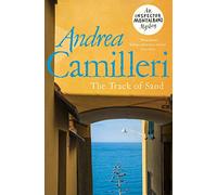 The Track of Sand: (Inspector Montalbano mysteries)