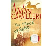 The Track of Sand (Inspector Montalbano mysteries, 12)