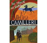 The Track of Sand (Inspector Montalbano mysteries, 12)